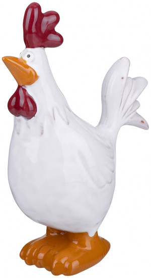 Фигурка декоративная