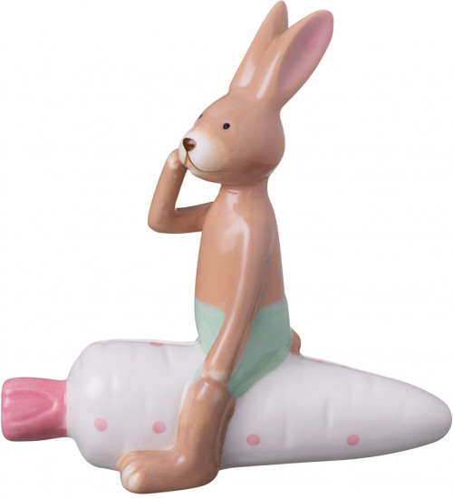 Фигурка декоративная «Кролик»