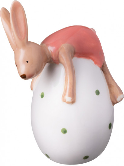 Фигурка декоративная «Кролик»