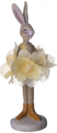 Фигурка декоративная «Кролик»