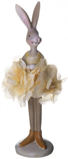 Фигурка декоративная «Кролик»
