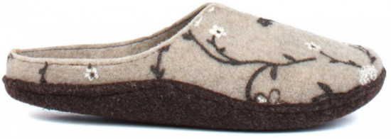 Тапочки домашние женские 