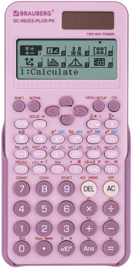 Калькулятор инженерный