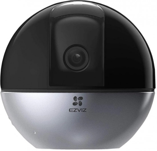 Сетевая IP видеокамера Ezviz CS-C6W (4MP H.265)