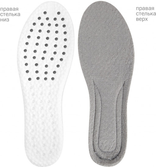 Стельки для обуви