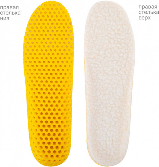 Стельки для обуви