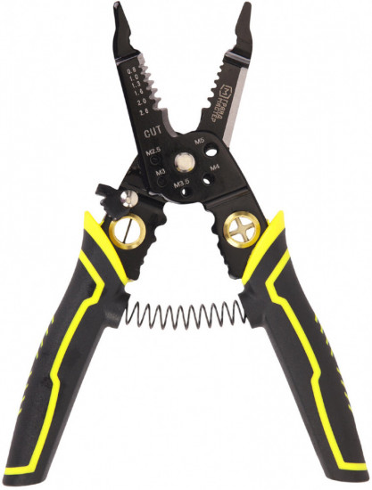 Плоскогубцы