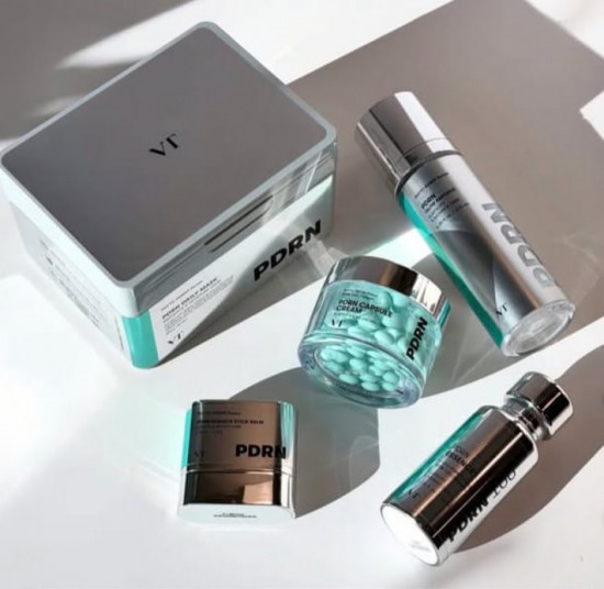 Набор уходовых средств