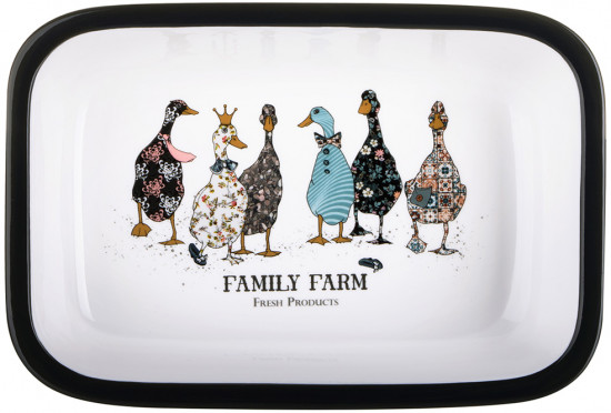 Блюдо «Family Farm»