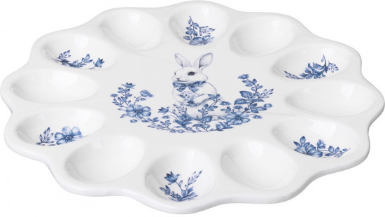 Блюдо для яиц «Sunday»