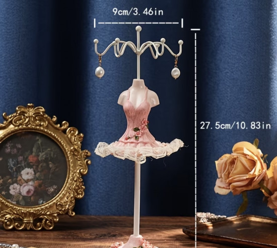 Органайзер для украшений