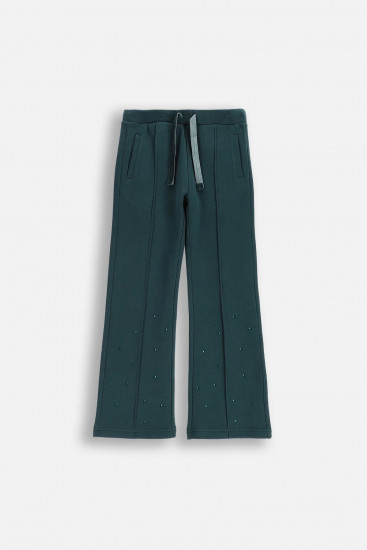 Брюки для девочек