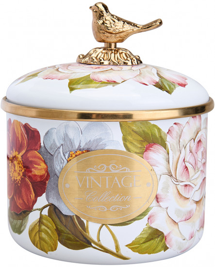 Банка для сыпучих продуктов «Фландрия»