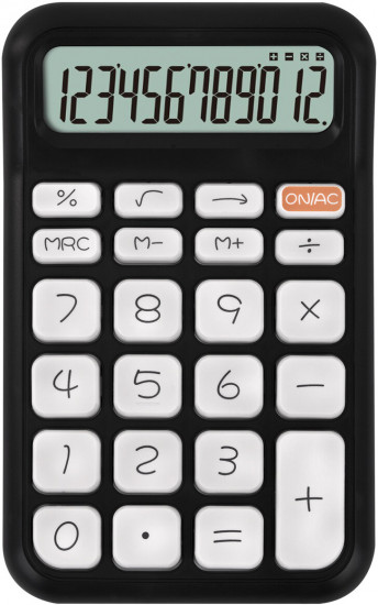 Калькулятор настольный