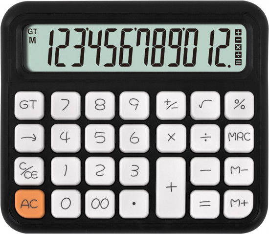 Калькулятор настольный