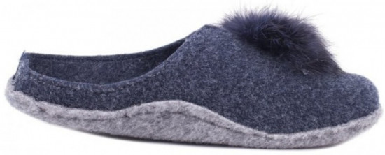 Тапочки домашние женские