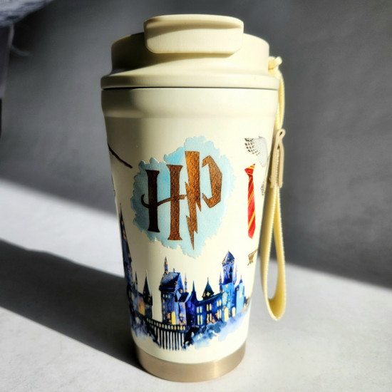 Термокужка «Harry Potter»