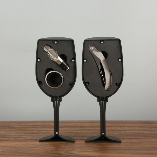 Набор для вина