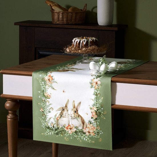 Дорожка на стол «Sense»