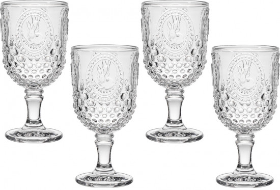 Набор бокалов для вина «Sunday»