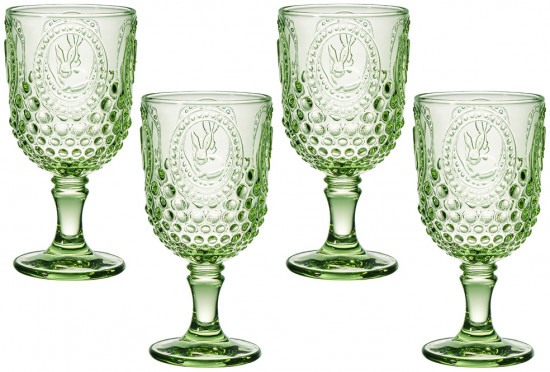 Набор бокалов для вина «Sunday»