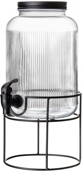 Диспенсер для напитков «Lines»