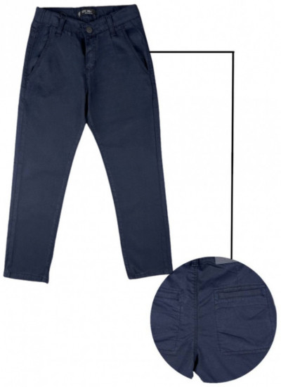 Брюки для мальчика