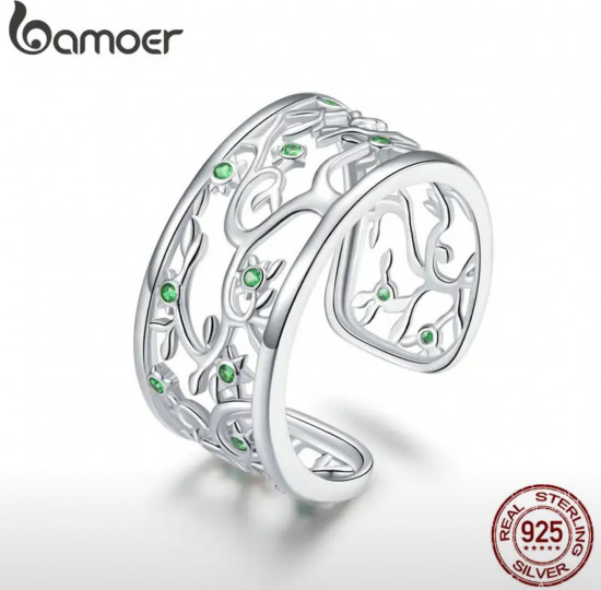 Кольцо «Живая энергия»