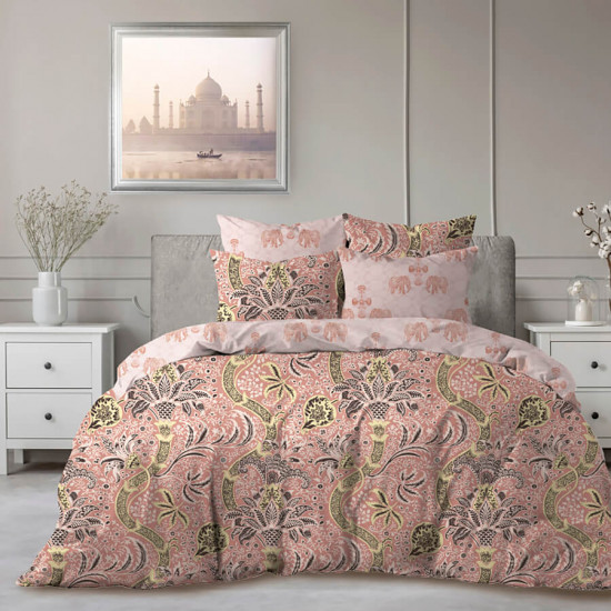 Комплект постельного белья «Гоа»