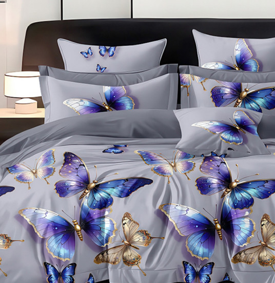 Комплект постельного белья «Коланд»