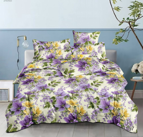 Комплект постельного белья «Весна»