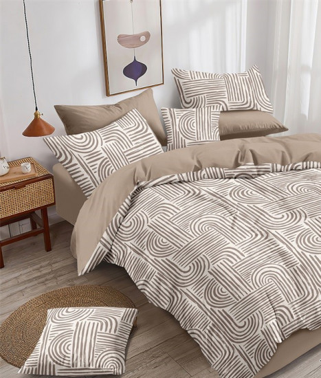 Комплект постельного белья «Цериус»
