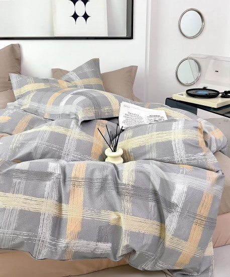 Комплект постельного белья «Нити»