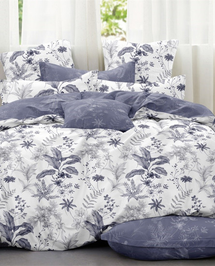 Комплект постельного белья «Графоро»