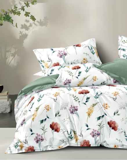Комплект постельного белья «Идиллия»