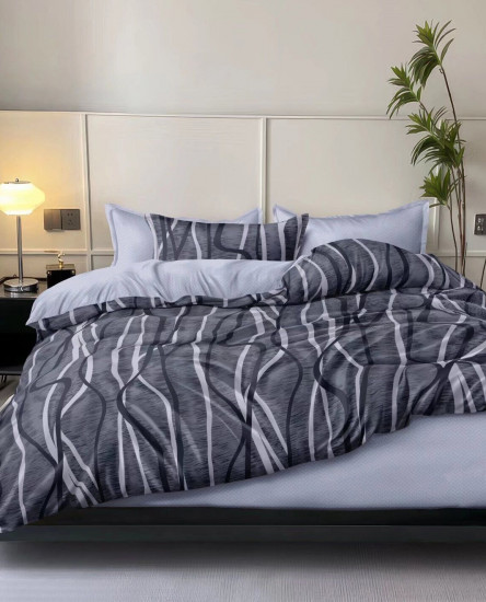 Комплект постельного белья «Фортуна»