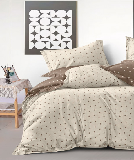 Комплект постельного белья «Стоум»