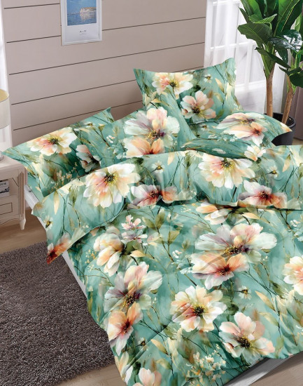 Комплект постельного белья «Этюд»