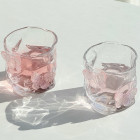Набор стаканов «Crystal Butterflies»