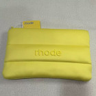 жёлто-лимонный