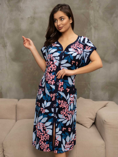 Халат женский