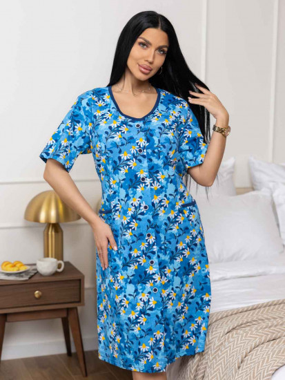 Халат женский