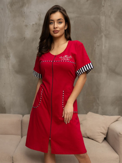 Халат женский