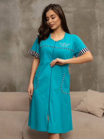 Халат женский