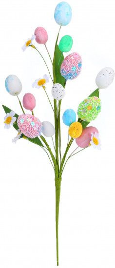 Декоративная веточка