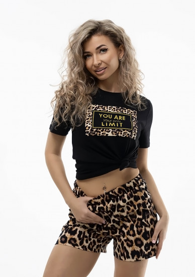 Костюм женский