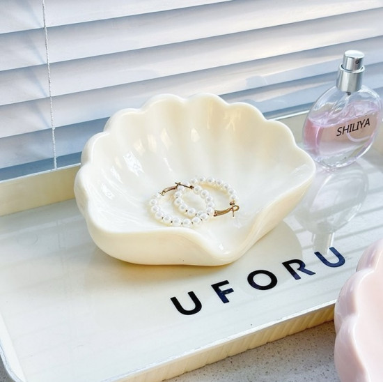 Мыльница «Морская ракушка»