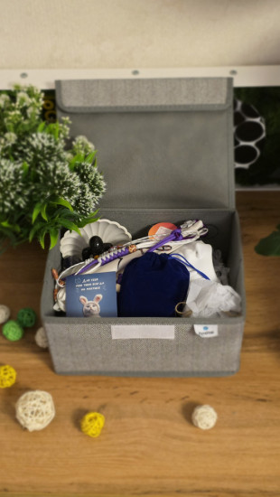 Подарочный набор «DreamBoxx»