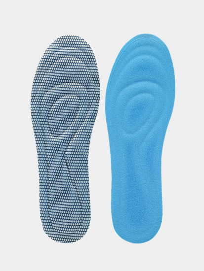 Стельки для обуви ортопедические