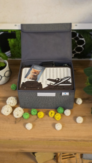 Подарочный набор «DreamBoxx М»